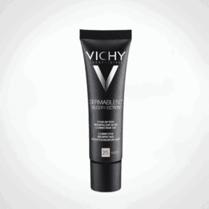 VICHY DERMABLEND FDT SPF25 3D CORRECTION NUDE 25 30ML