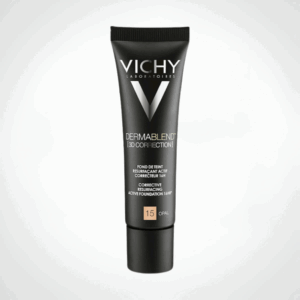 VICHY DERMABLEND FDT SPF25 3D CORRECTION OPAL 15 30ML