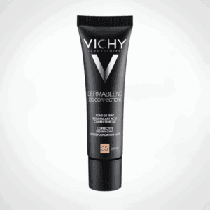 VICHY DERMABLEND FDT SPF25 3D CORRECTION SAND35 30ML