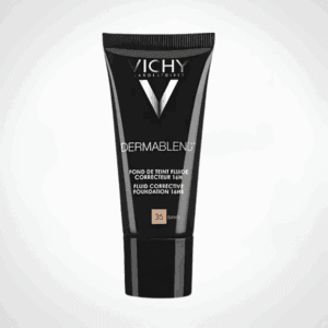 VICHY DERMABLEND FOND DE TEINT FLUIDE SAND 35 SPF28 30ML