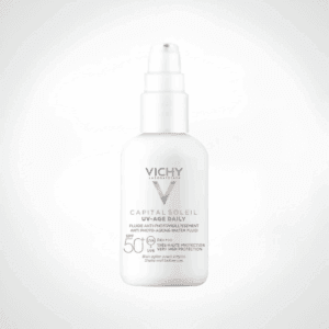 VICHY ECRAN ANTI-AGE DAILY INVISIBLE SPF50+ 40ML