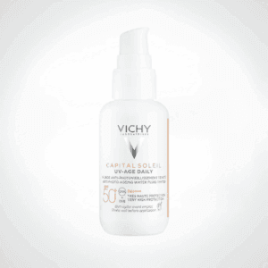 VICHY ECRAN ANTI-AGE DAILY TEINTE SPF50+ 40ML