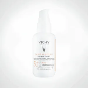 VICHY ECRAN ANTI-AGE DAILY TEINTE SPF50+ 40ML