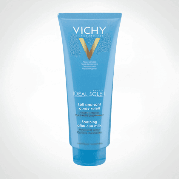 VICHY LAIT APRÈS SOLEIL 300ML