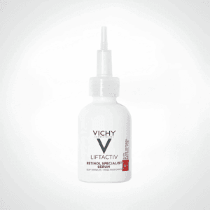 VICHY LIFTACTIV SERUM A+ RETINOL SERUM ANTI-RIDES 30ML