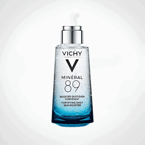 VICHY MINERAL 89 50ML