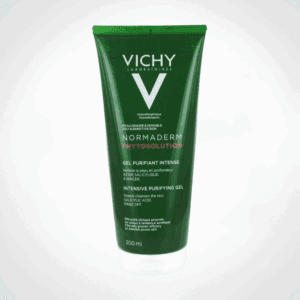 VICHY NORMADERM GEL NETTOYANT PHYTOSOLUTION 200 ML