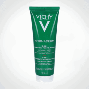VICHY NORMADERM TRIACTIV NETTOYANT 125ML