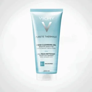 VICHY PURETE THERMALE FRESH CLEANSING GEL 200ML
