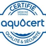 Certification Aquacert