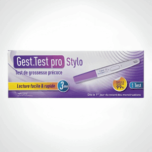 ACON Gest Test Pro stylo Test de grossesse