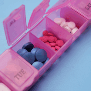 Accessoires Diabète