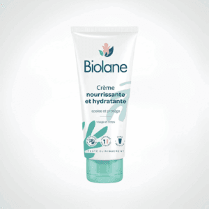 BIOLANE CREME NOURRISSANTE ET HYDRATANTE 100ML
