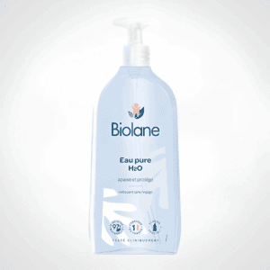 BIOLANE Eau pure H2O 750ML