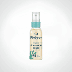 BIOLANE HUILE D'AMANDE DOUCE 75ML
