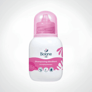 BIOLANE KIDS SHAMPOOING DEMELANT 250ML