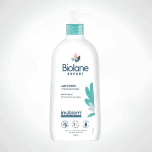 BIOLANE Lait hydratant corps 350ml