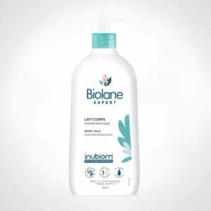 BIOLANE Lait hydratant corps 350ml