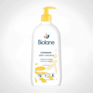 BIOLANE Liniment oléo-calcaire 300ml