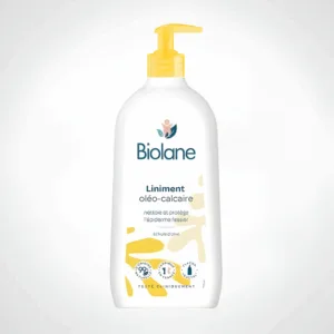 BIOLANE Liniment oléo-calcaire 300ml
