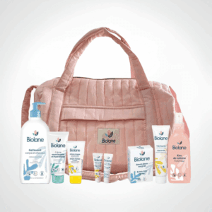 BIOLANE SAC MAMAN ROSE