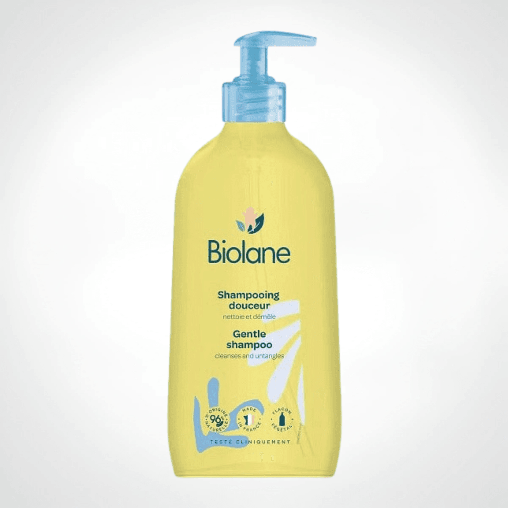 BIOLANE SHAMPOOING DOUCEUR 350ML