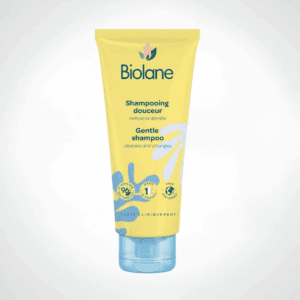 BIOLANE Shampooing douceur 200ml