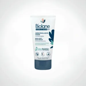 BIOLANE TOPILANE CREME VISAGE EMOLLIENTE 50ML