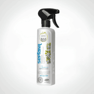 Désodorisant Atmosphère Septanil Jasmin Machmoum 500ml