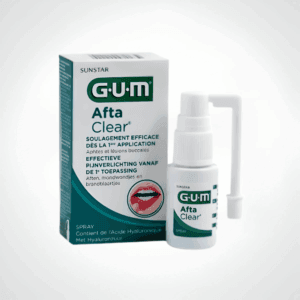 GUM AftaClear SPRAY 15ML