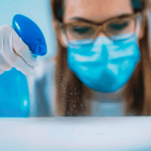 Hygiène Désinfection