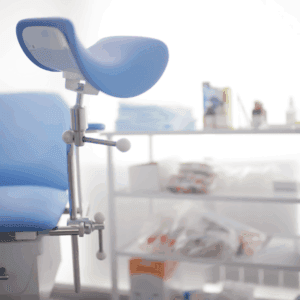 Instrument Gynécologique