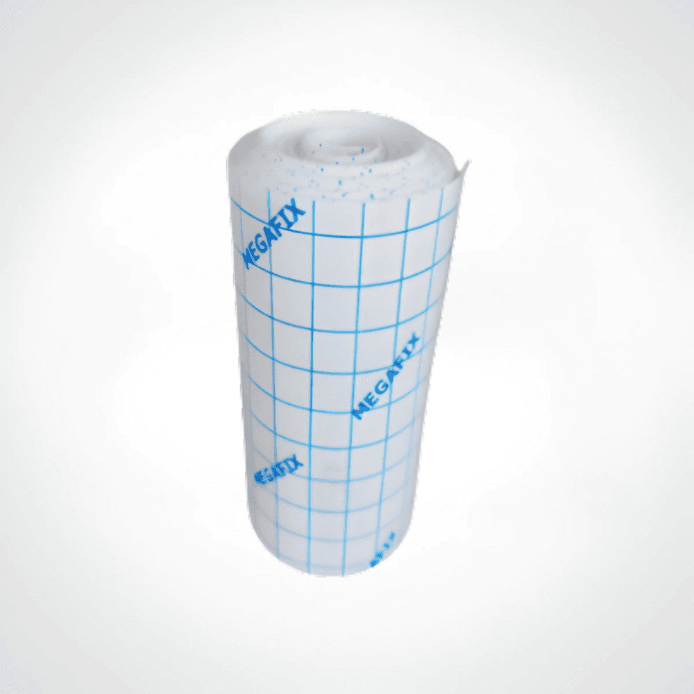 MEGAFIX SPARADRAP 7.5CM*4.5CM