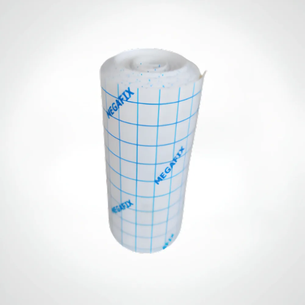 MEGAFIX SPARADRAP 7.5CM*4.5CM