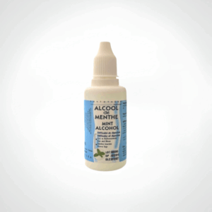 PHYTOTHERA ALCOOL DE MENTHE 37ML
