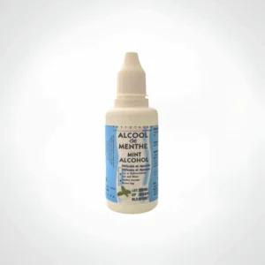 PHYTOTHERA ALCOOL DE MENTHE 37ML