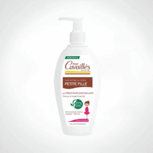 ROGE CAVAILLES GEL INTIME PETITE FILLES 250ML