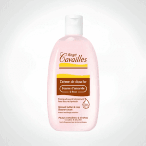 ROGE CAVAILLES CREME DOUCHE BEURRE AMANDE ROSE 250ML