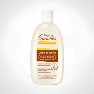 ROGE CAVAILLES CREME DOUCHE DE KARITE MAGNOLIA 250ML