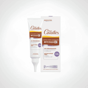 ROGE CAVAILLES CREME INTIME MYCOLEA + 50ML