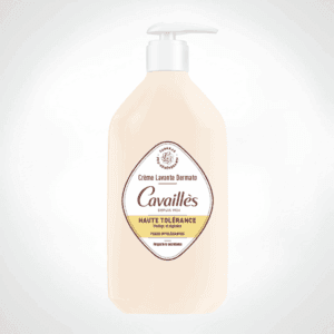 ROGE CAVAILLES CREME LAVANTE DERMATO-HAUTE TOLERANCE 500ML