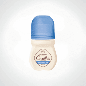 ROGE CAVAILLES DEO ABSORB+ 48H ROLL ON 50ML
