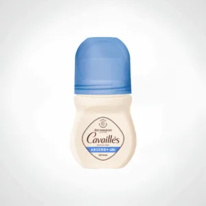 ROGE CAVAILLES DEO ABSORB+ 48H ROLL ON 50ML