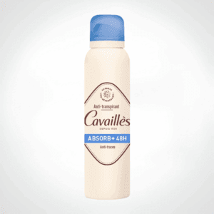 ROGE CAVAILLES DEO ABSORB+ 48H SPRAY 150ML