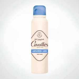 ROGE CAVAILLES DEO ABSORB+ 48H SPRAY 150ML
