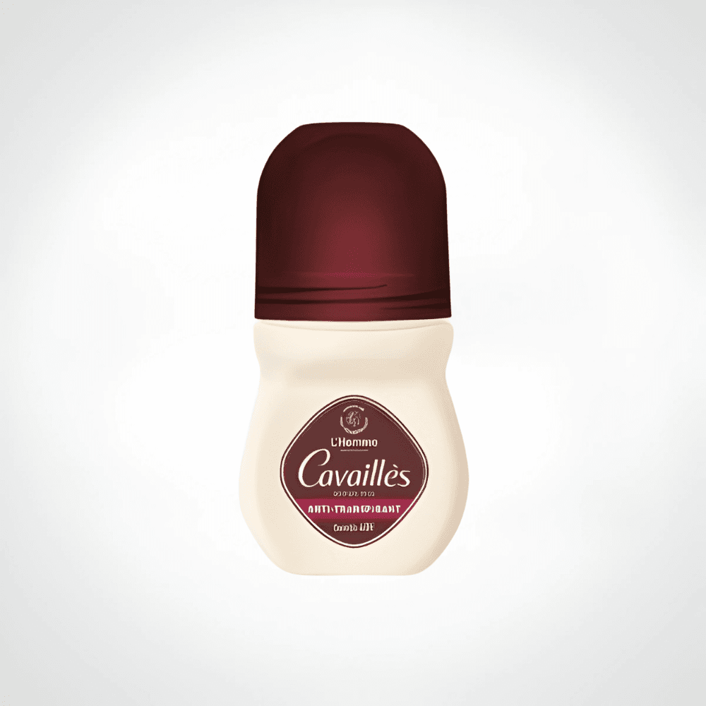 ROGE CAVAILLES DEO ABSORB+ HOMME ROLL ON 50 ML