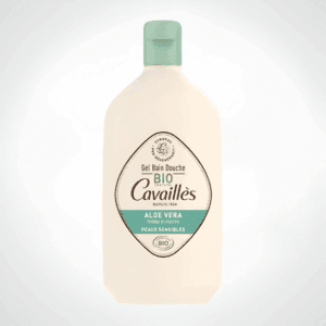 ROGE CAVAILLES GEL BAIN DOUCHE ALOE VERA 400ML