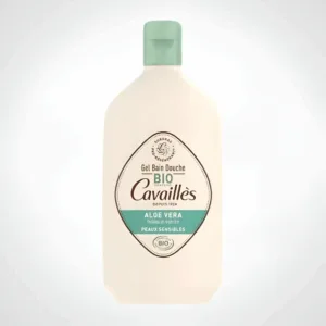 ROGE CAVAILLES GEL BAIN DOUCHE ALOE VERA 400ML
