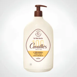 ROGE CAVAILLES GEL BAIN DOUCHE L'ORIGINAL 400ML