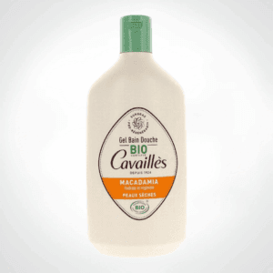 ROGE CAVAILLES GEL BAIN DOUCHE MACADEMIA 400ML
